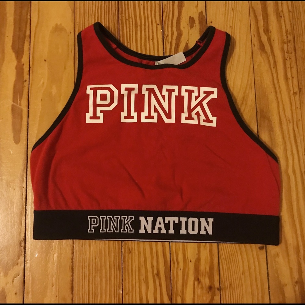 PINK Bra